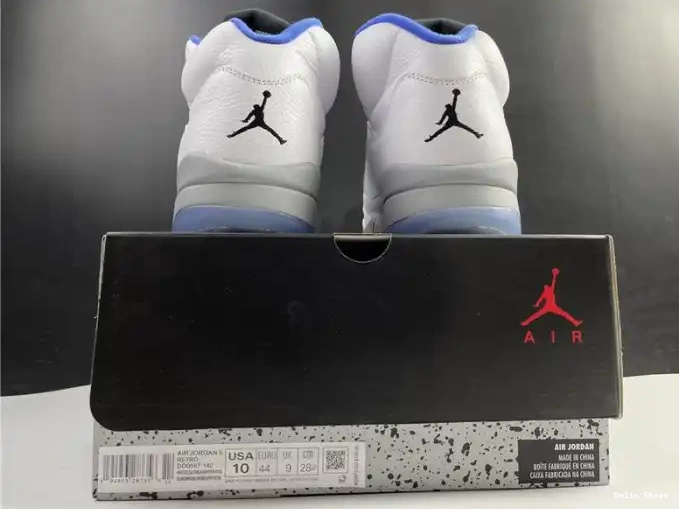 Bmlin Jordan Stealth Retro White DD0587-140 5 Air (2021) 0514